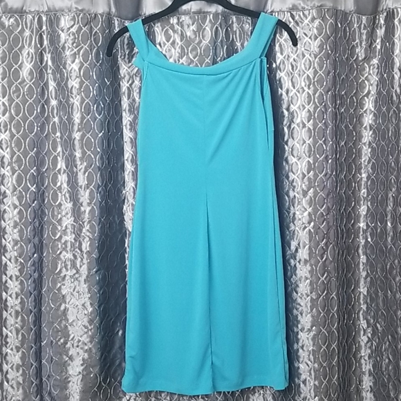 Blue Dress - Picture 2 of 2